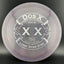 Founders Dos X Fairway Driver Disc