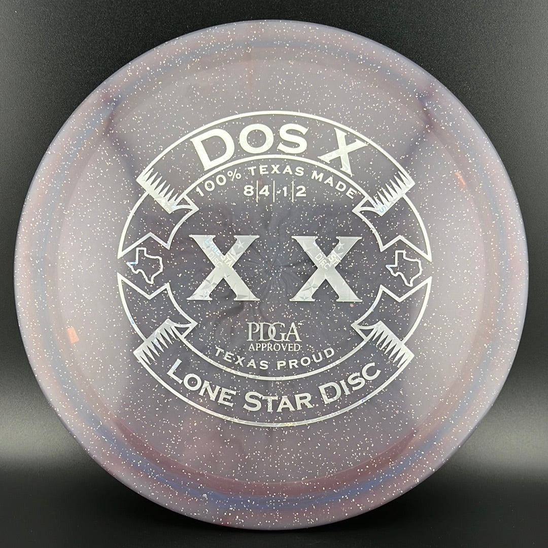 Founders Dos X Fairway Driver Disc