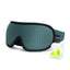 Premium 3D Sleeping Eye Mask with Earplugs