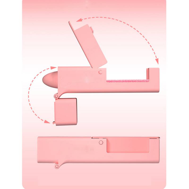 Reusable Door Opening Tool for Enhanced Hygiene