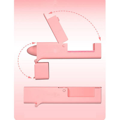 Reusable Door Opening Tool for Enhanced Hygiene