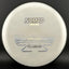 MVP Plasma Nomad Disc Golf Putter