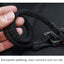 Func. tool rope, equip. tools, phone anti-loss hooks, bag & pant dec. ropes - Korvel