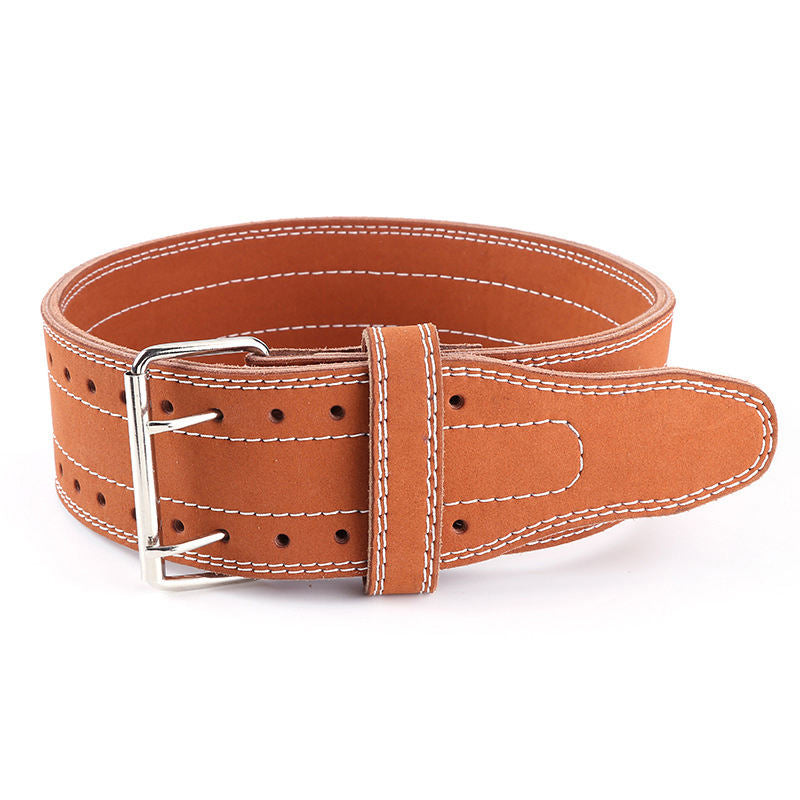 Pretty Weight Lifting Belts Weightlifting Belt Leather Strips For Belts - Korvel