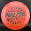 Big Z Malita - Ledgestone 2025 Edition