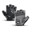 Guantes de Ciclismo de Dedos Cortos Premium para Hombres y Mujeres