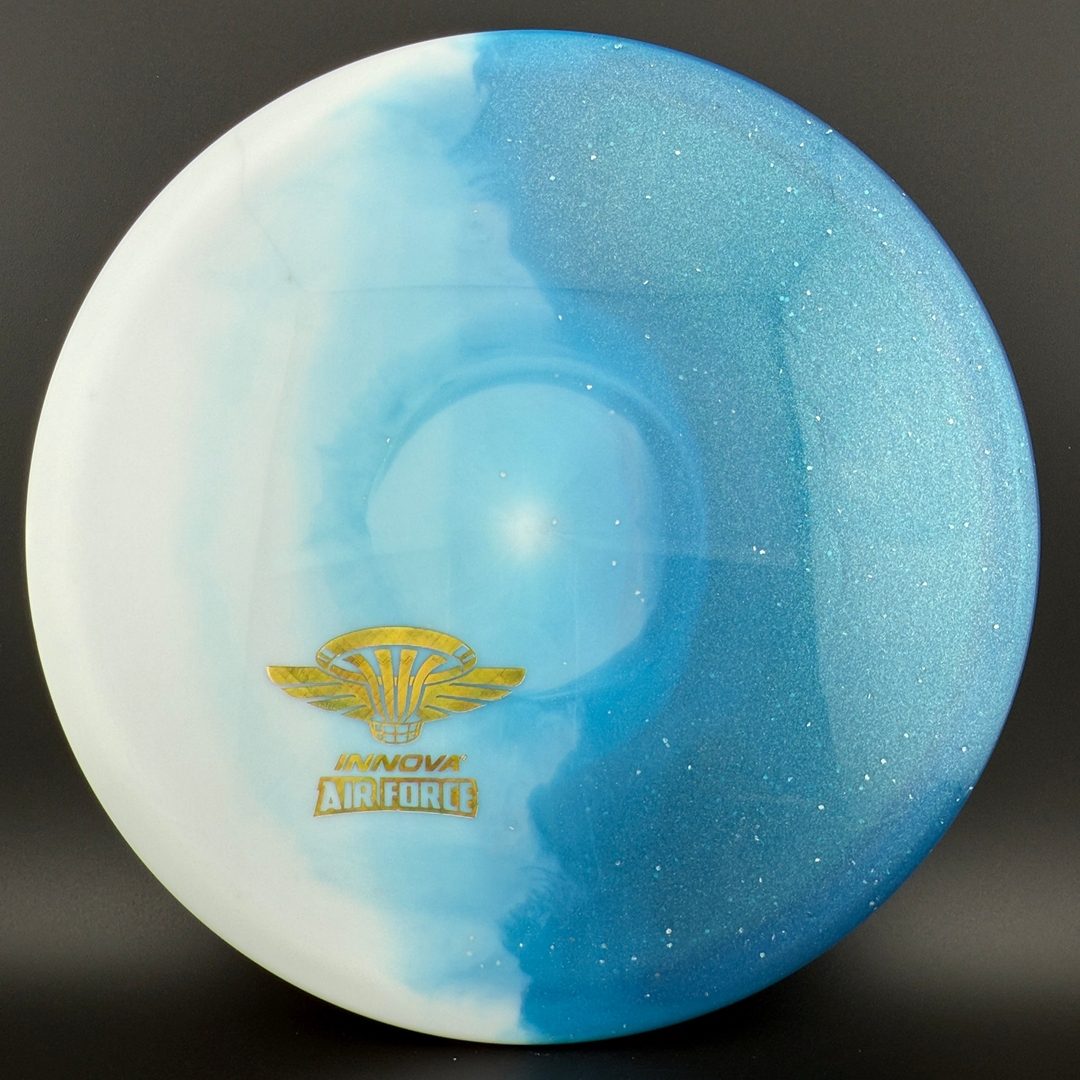 Duo Roc3 - Disco de Golf de Fuerza Aérea