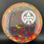 Jawbreaker Z FLX Cigarra - Édition Austin Turner