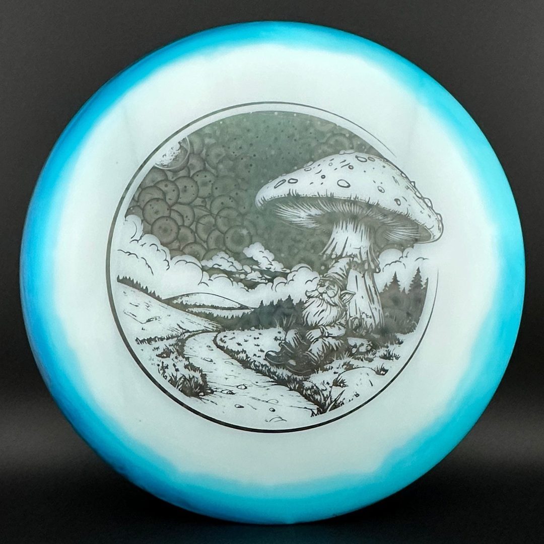 Lucid-X Orbit Maverick - Gnome Stargazer Disc Golf Driver
