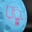 Ching Thermo Precision Disc Golf Midrange