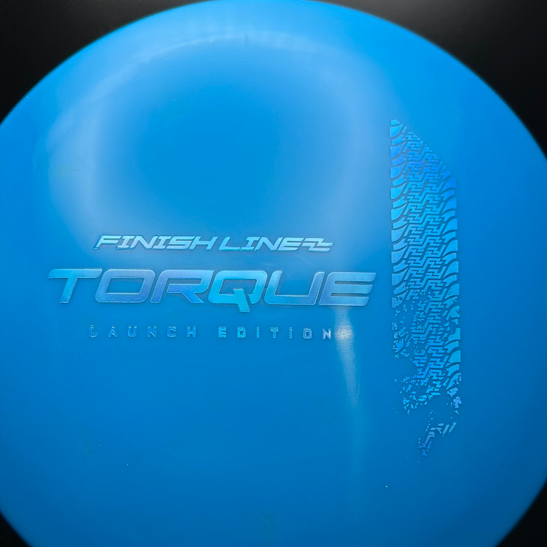 Forged Torque - Edición de Lanzamiento Disco de Golf