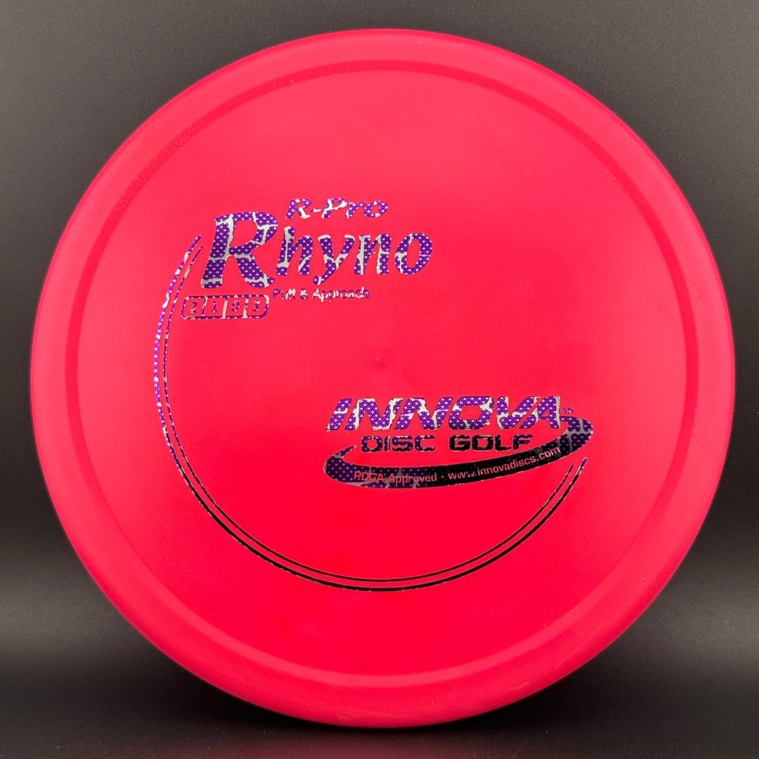R-Pro Rhyno Disque de Disc Golf