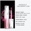 Pudaier Metallic Glitter Shine Lipstick - Long-lasting Liquid Tint