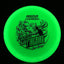 Proto Glow Champion Firebird - 10 Year Anniversary Edition