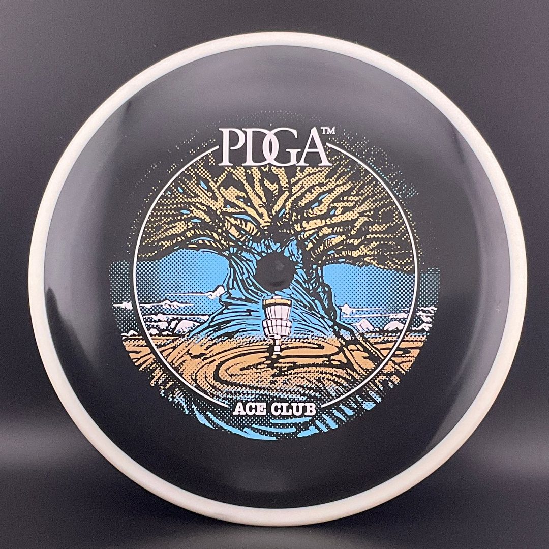 R2 Neutron Crave - 2023 PDGA Ace Club Disc