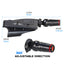Golf Supplies Golf Practice Putter Sight Golf Putter Practice Putter Laser Sight - Korvel