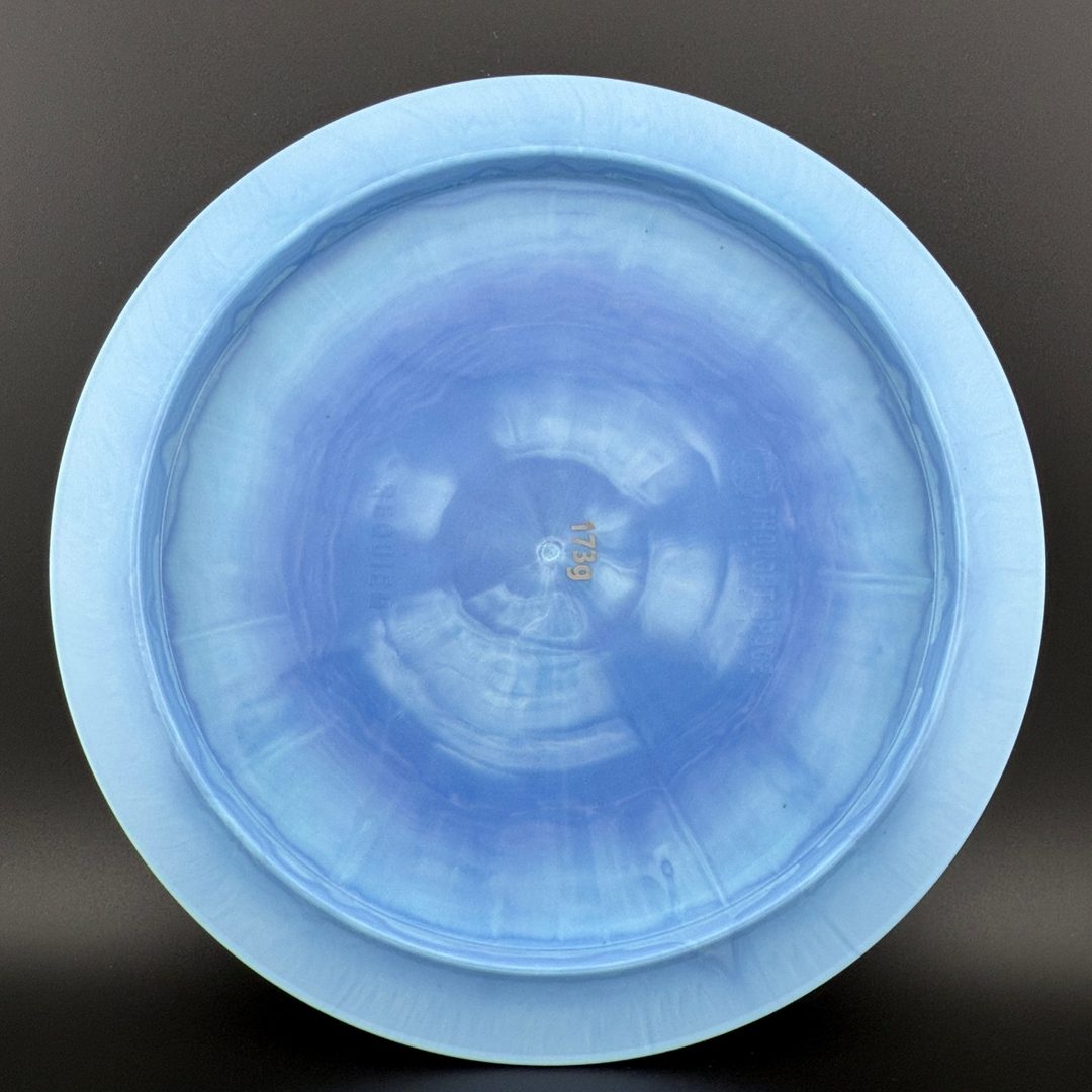 Shimmer Parallel Requiem - OTB Flower Skull Disc