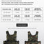 LV-119 Tactical Chest Harness Set - Korvel
