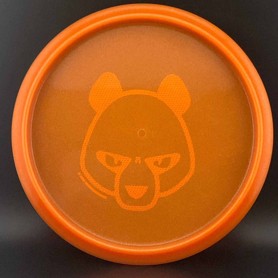 Disque Lucid Glimmer Justice - Performance Premium