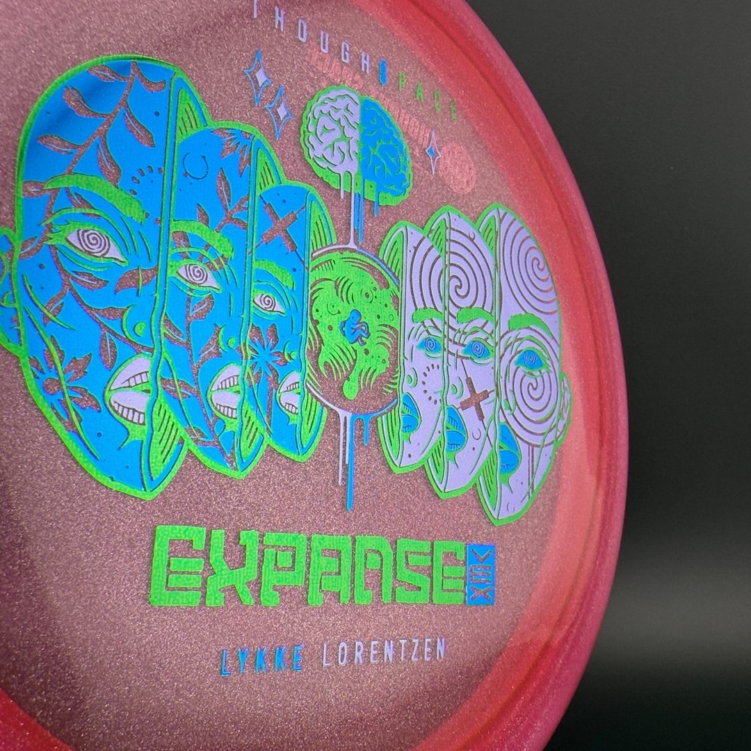 Vex Expanse - Lykke Lorentzen 2025 Signature Series Disc