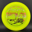 K1 Alva Disc Golf Driver - Édition Limitée Pêche sur Glace