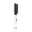 Straight Hair Comb, Lcd, Household Negative Ion Lazy Person Curling Stick, Dual Purpose Hair Salon, Electric Hair Straightener - Korvel