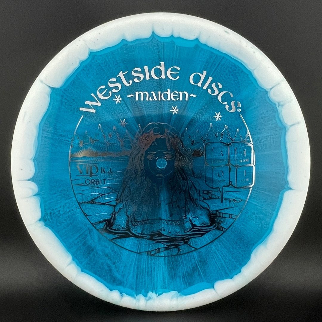 Westside Discs VIP-Ice Orbit Maiden