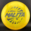 Big Z Malita - Ledgestone 2025 Edition