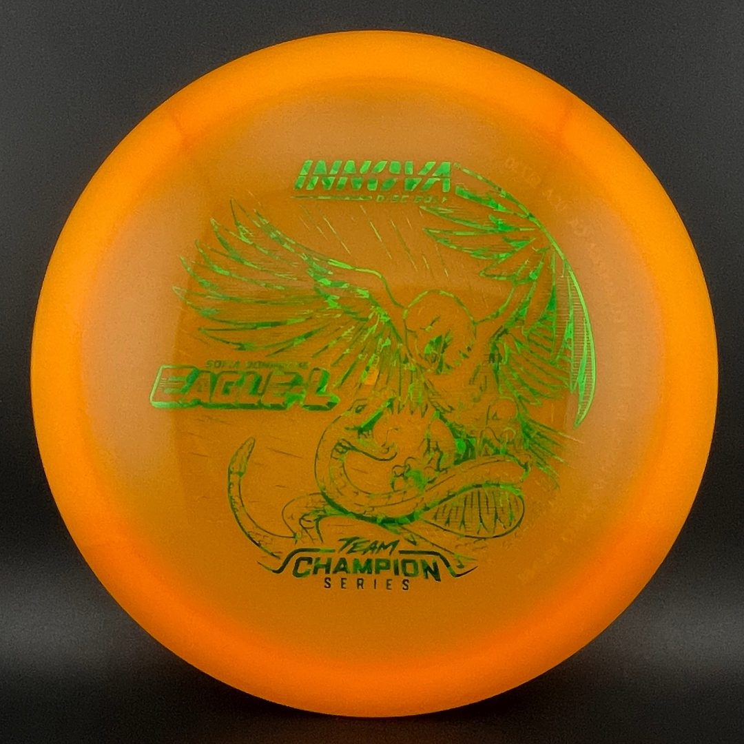 Proto Glow Champion Eagle-L - Sofia Donnecke 2026 Tour Series