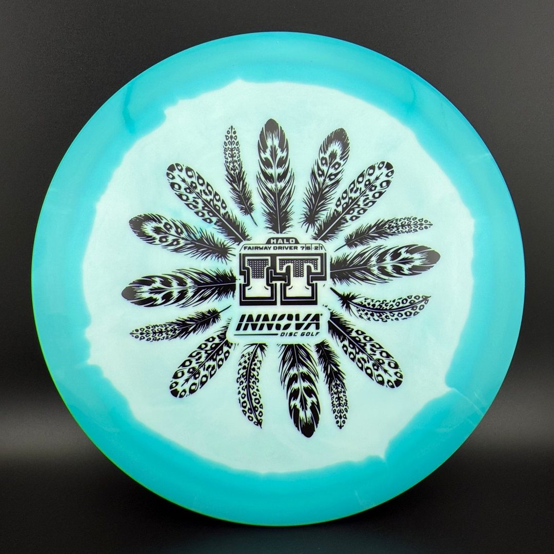 Innova Halo Star IT Fairway Driver