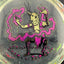 Jawbreaker Z FLX Cicada - Elk Man 2.0 par Ripper Studios
