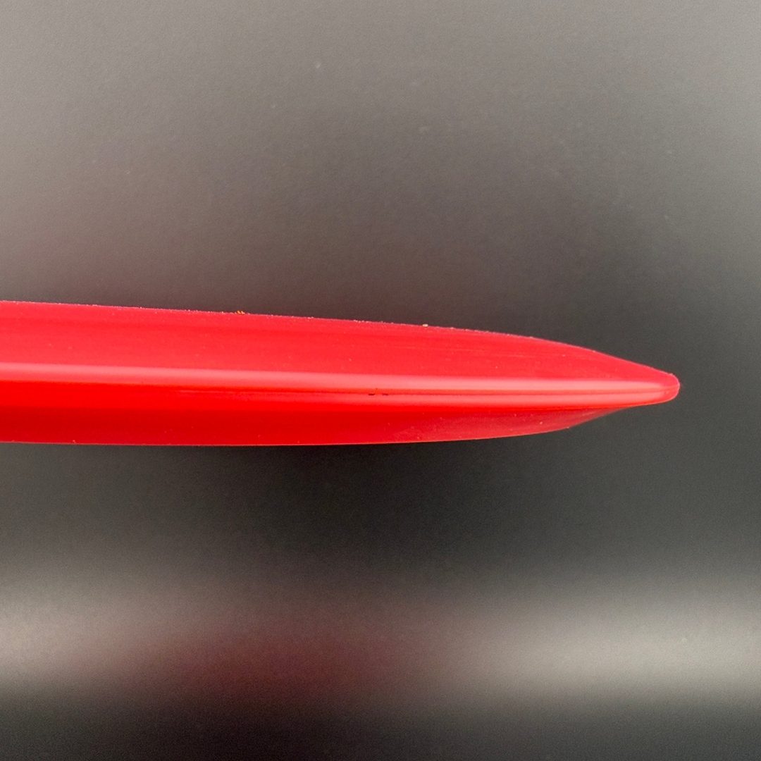 Big Z Mantis - Overstamped - Limited Edition 2023