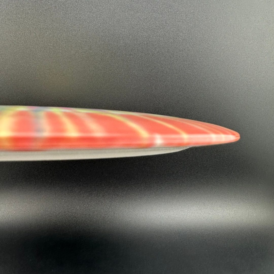 K1 Guld - Dyed Disc Golf Driver