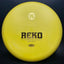 K3 Hard Reko Disc Golf Putter