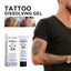 Gel de Cuidado de Tatuajes Premium para Iluminación y Reparación de la Piel
