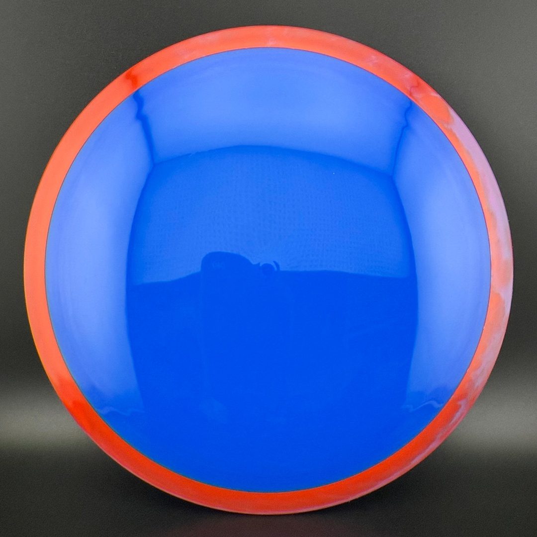 Axiom Neutron Time-Lapse Disc Golf Driver - Re-Tooled