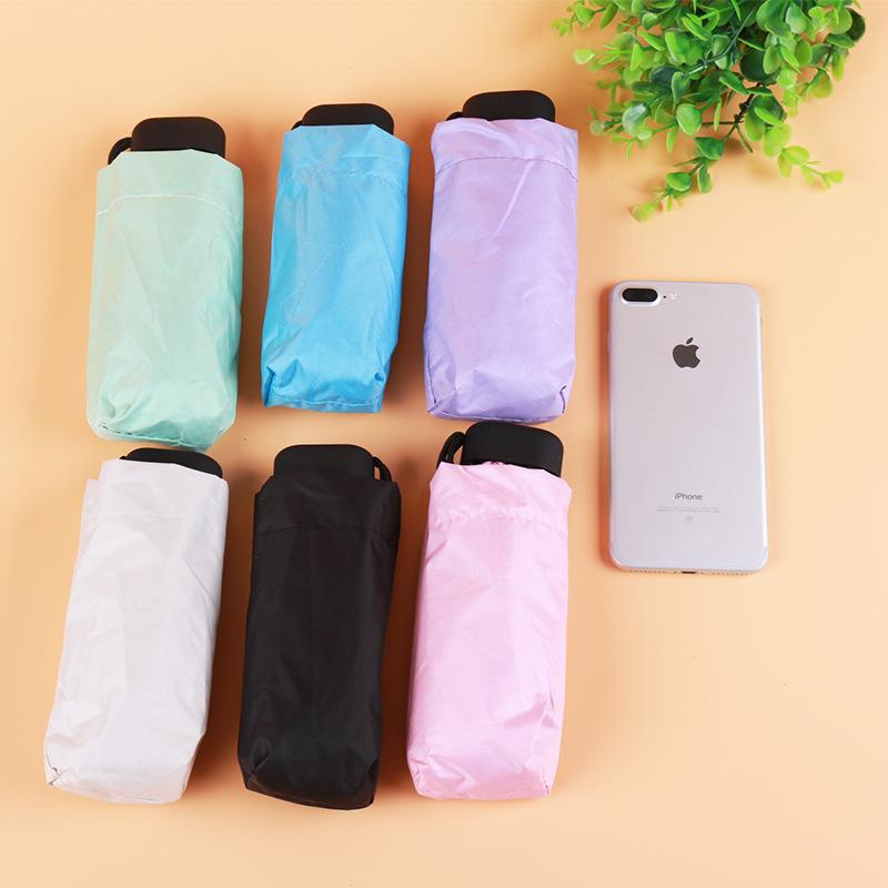 Pocket Umbrella - Korvel