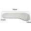 Dental glass reflector, double-sided intraoral photography reflector, set of 5 sets for orthodontic treatment - Korvel