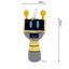 Sprunki Plush Rhythm Box Game Character Surrounding Plush Toys Dolls - Korvel