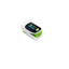 Oximeter CE Elderly Home Sleep Monitoring Oximeter Fingerclip Pulse Heart Rate Monitoring Saturation - Korvel