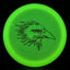 Nocturnal Phoenix - Apex Icon Disc Golf Driver