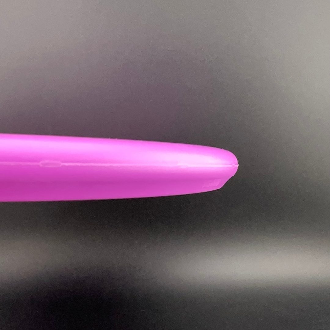 Disco Estabilizador Electron Streamline - Firme