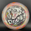 Discraft Jawbreaker Z FLX Crank - Ledgestone 2025 Edition