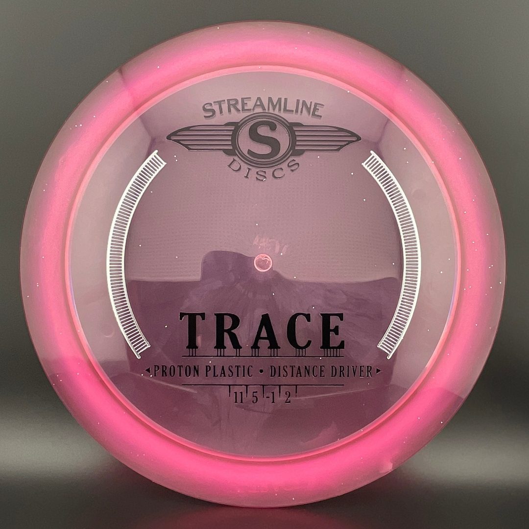 Disque de golf disc Streamline Proton Trace