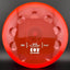Meso Soft Juju Disc Golf Putter