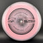 MVP Soft Neutron Glitch Disc Golf Driver