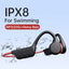 X7 Premium Bone Conduction Headphones