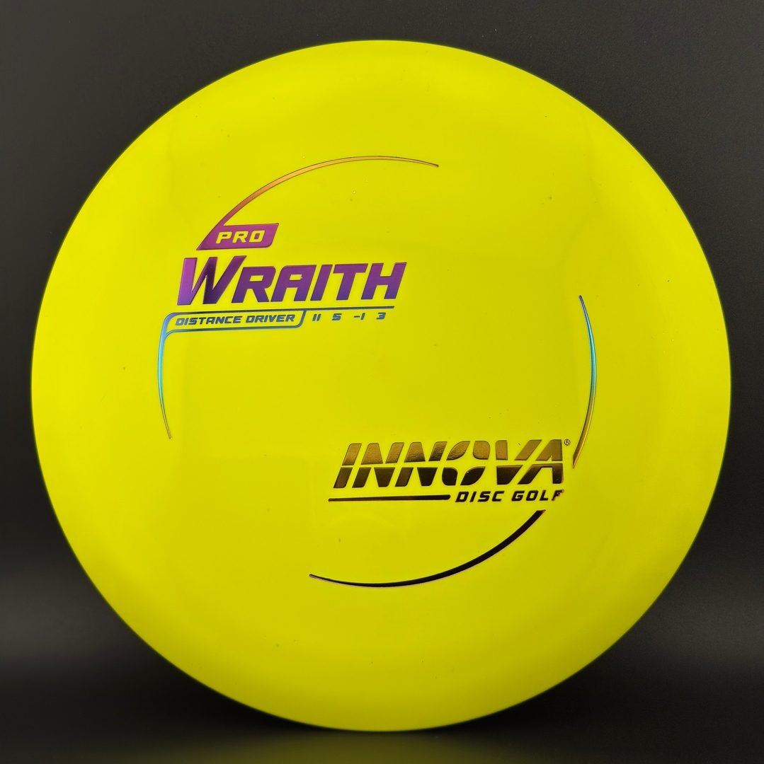 Innova Pro Wraith Distance Driver