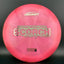Z Swirl Scorch - Valerie Mandujano 2025 Tour Series Disc