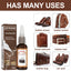 Leatherfit, Leather Reconditioning Agent To Repair The Car Sofa Leather Bag Leather Cracks - Korvel